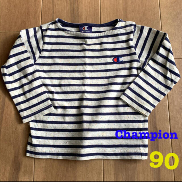 Champion(チャンピオン)のぇりか†様　専用 キッズ/ベビー/マタニティのキッズ服女の子用(90cm~)(Tシャツ/カットソー)の商品写真