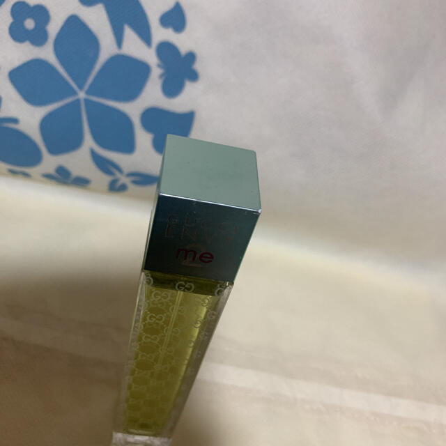 Gucci(グッチ)のGucci Envy Me 2 50ml コスメ/美容のコスメ/美容 その他(その他)の商品写真