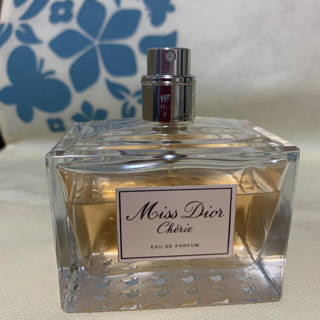 Christian Dior(クリスチャンディオール)のMiss Dior 100ml 香水 コスメ/美容のボディケア(その他)の商品写真