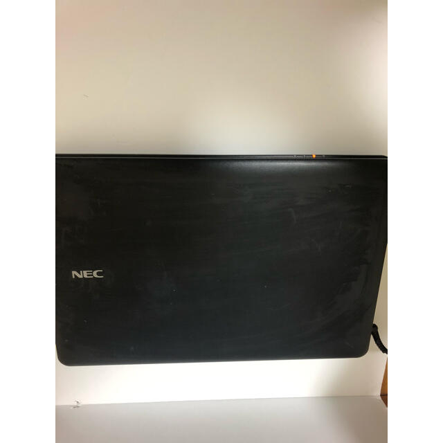 NEC pc-vk18eazcg  ノートパソコン