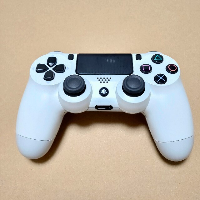 【純正】【品】PS4 デュアルショック4 Dualshock4