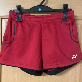 ヨネックス(YONEX)のテニスウェア ヨネックス (ウェア)