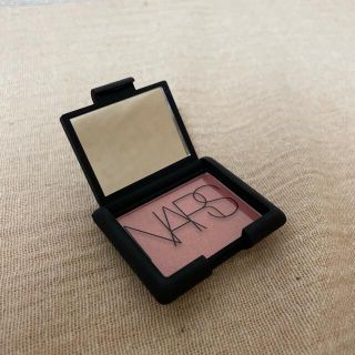 ナーズ(NARS)のNARS ブラッシュ　3.5g(チーク)