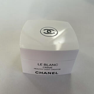 シャネル(CHANEL)のCHANEL シャネル ル ブラン クリーム HL(フェイスクリーム)