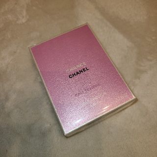 シャネル(CHANEL)のCHANEL　ヘアオイル(ヘアケア)