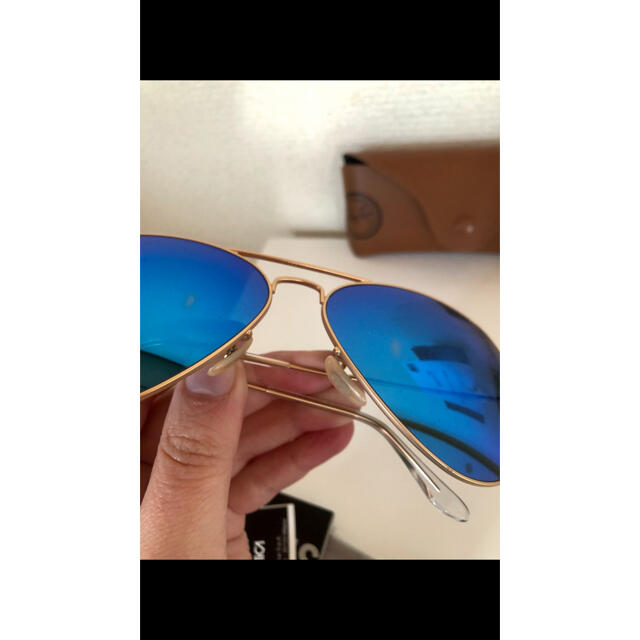 Ray-Ban(レイバン)のRay-Ban✨UNISEX✨Police Sunglasses👓 レディースのファッション小物(サングラス/メガネ)の商品写真