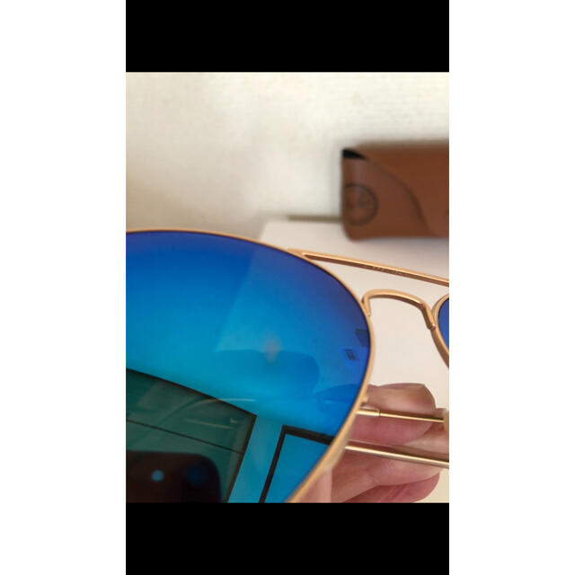 Ray-Ban(レイバン)のRay-Ban✨UNISEX✨Police Sunglasses👓 レディースのファッション小物(サングラス/メガネ)の商品写真