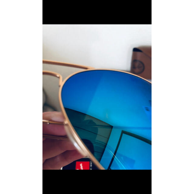 Ray-Ban(レイバン)のRay-Ban✨UNISEX✨Police Sunglasses👓 レディースのファッション小物(サングラス/メガネ)の商品写真