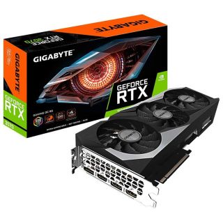 GIGABYTE GV-N3070GAMING OC-8GD(PCパーツ)