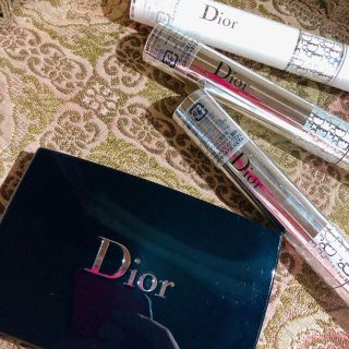 ディオール(Dior)のDior 化粧品(コフレ/メイクアップセット)