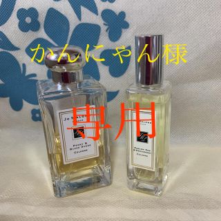 ジョーマローン(Jo Malone)のJo Malone Peony 100ml&English 30ml(その他)