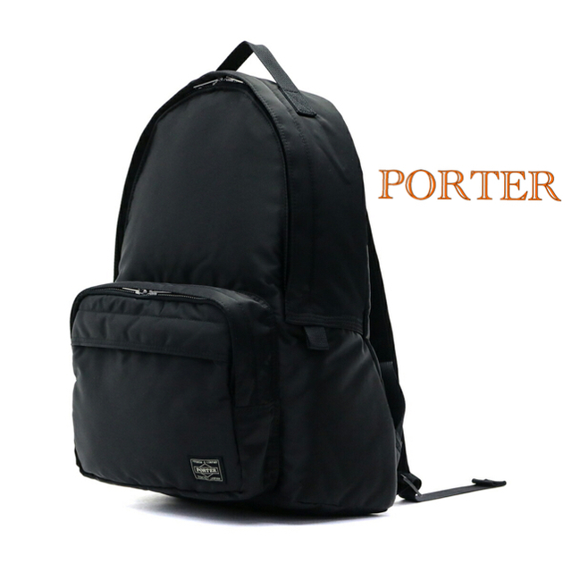 PORTER(ポーター)の期間限定値下げ　PORTER タンカー　リュック レディースのバッグ(リュック/バックパック)の商品写真
