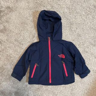 ザノースフェイス(THE NORTH FACE)のrukari様専用ノースフェイス　コンパクトジャケット(ジャケット/コート)