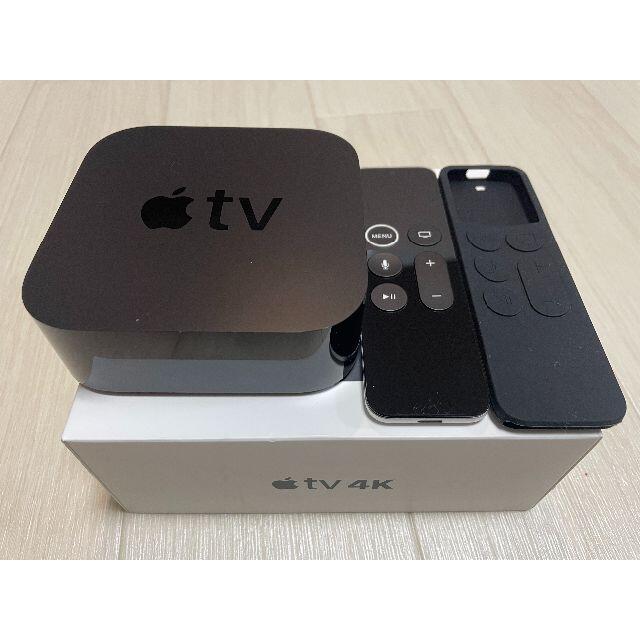 Apple - Apple TV 4K (32GB) MQD22J/A 第5世代の通販 by hide's shop｜アップルならラクマ 低価高品質