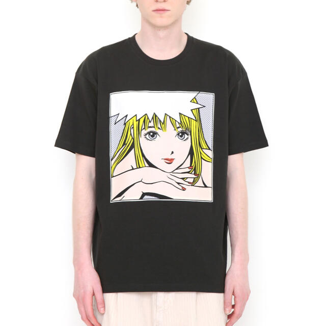 ストップ！！ひばりくん！Tシャツ　L 新品