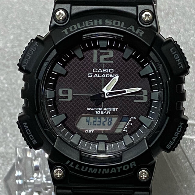 CASIO G-SHOCK 腕時計