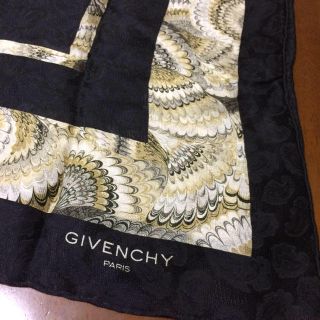 ジバンシー スカーフ