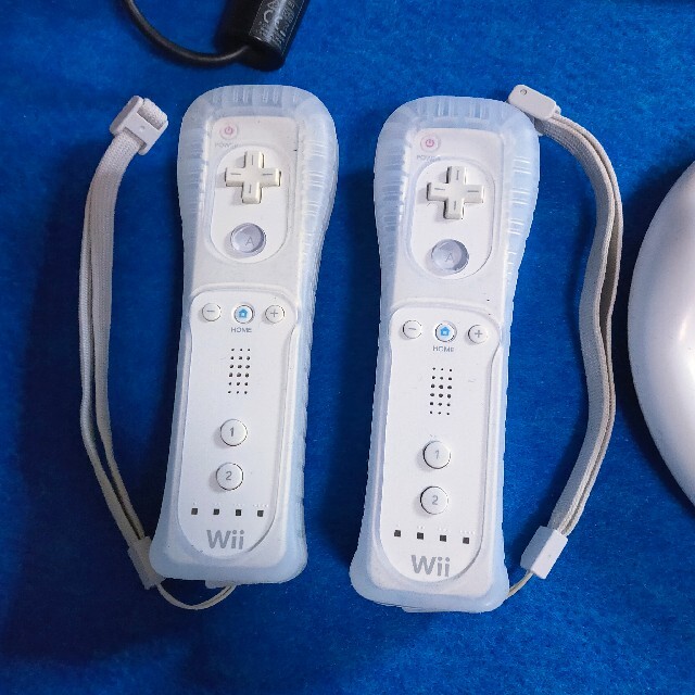任天堂 2人で遊ぶ Wii マリオカート 太鼓の達人 カラオケ マイク付セット