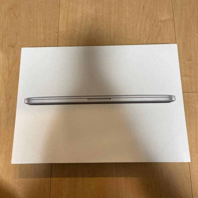 MacBook Pro Retina, 13-inch, Early 2015