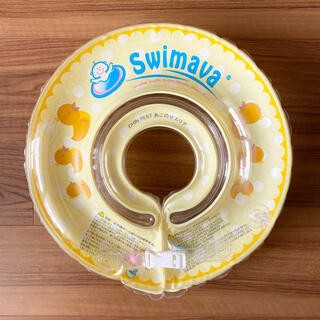 スイマーバ♡レギュラーサイズ♡swimava(お風呂のおもちゃ)