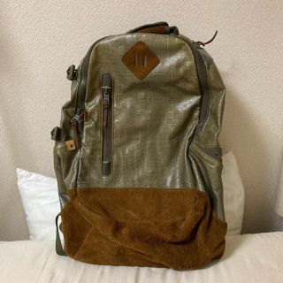 ヴィスヴィム(VISVIM)のVisvim バックパック(バッグパック/リュック)