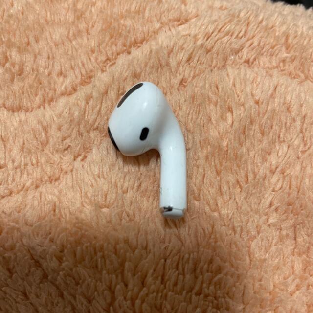 AirPods pro  右耳のみ　正規品