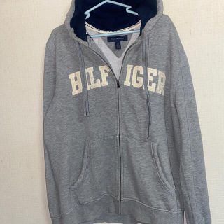 トミーヒルフィガー(TOMMY HILFIGER)のTommy トミーフィルガーパーカー(パーカー)