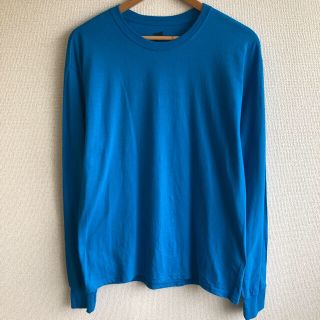 ヘインズ(Hanes)のヘインズ　長袖 ロンＴ　未使用　Hanes(Tシャツ/カットソー(七分/長袖))