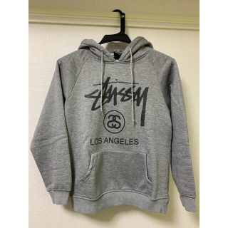 ステューシー(STUSSY)の紅丸さん専用 STUSSY パーカー(パーカー)