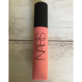 ナーズ(NARS)のjr様専用です新品同様♡NARS ナーズ♡エアーマット　リップカラー　2点セット(口紅)