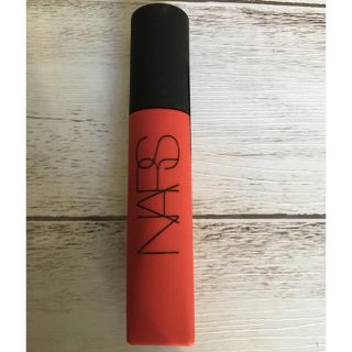 ナーズ(NARS)の新品♡NARS ナーズ♡エアーマット　リップカラー　PINUP 00041(口紅)