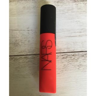 ナーズ(NARS)の専用です！新品♡NARS ナーズ♡エアーマット　リップカラー　00047(口紅)