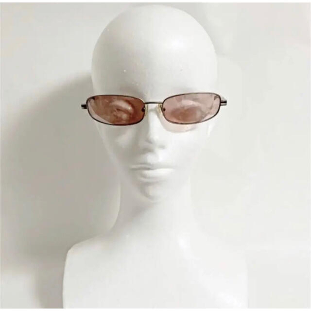 PRADA(プラダ)の【高級】PRADA　プラダ　サングラス　SPR 56E   日本製 メンズのファッション小物(サングラス/メガネ)の商品写真
