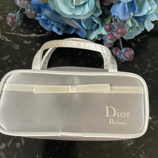 ディオール(Dior)のDior Parfums ポーチ(ポーチ)
