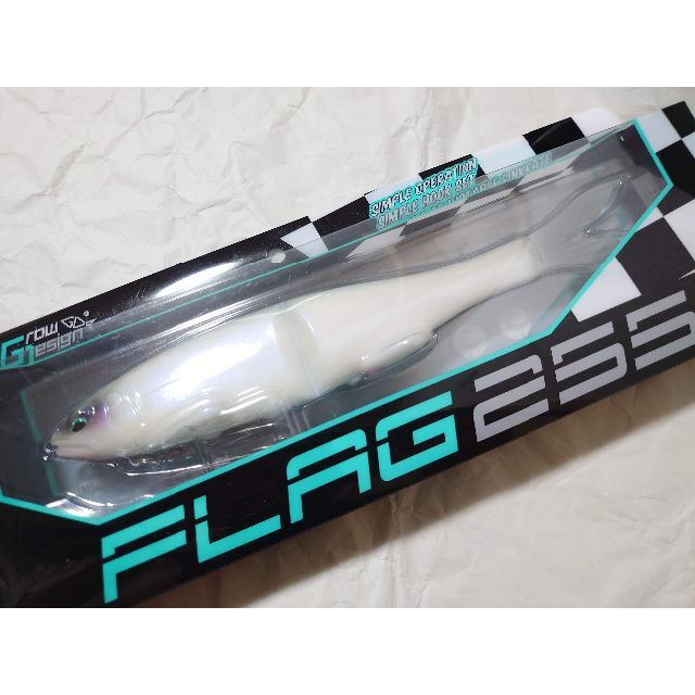 flag255 フラッグ