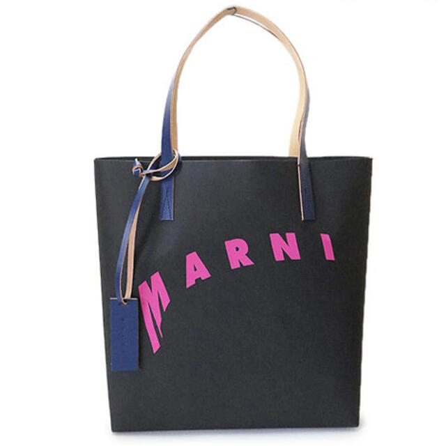 ☆MARNI☆トートバッグ　ショッピングバッグ