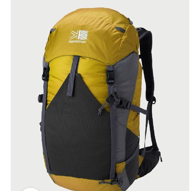 karrimor(カリマー)のカリマー SL35,karrimor SL35 レディース スポーツ/アウトドアのアウトドア(登山用品)の商品写真