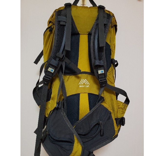 karrimor(カリマー)のカリマー SL35,karrimor SL35 レディース スポーツ/アウトドアのアウトドア(登山用品)の商品写真