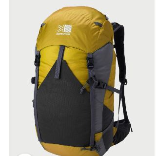 カリマー(karrimor)のカリマー SL35,karrimor SL35 レディース(登山用品)