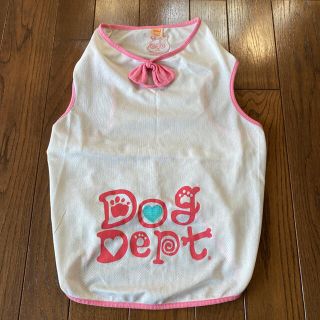 ドッグデプト(DOG DEPT)のドッグデプト　大型犬服　犬服(犬)