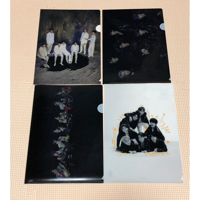 防弾少年団(BTS)(ボウダンショウネンダン)のあおい様　専用 エンタメ/ホビーのCD(K-POP/アジア)の商品写真