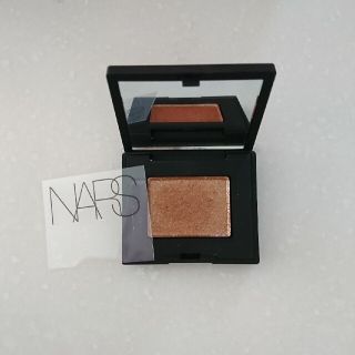 ナーズ(NARS)のNARS ハードワイヤードアイシャドー 5338 (アイシャドウ)