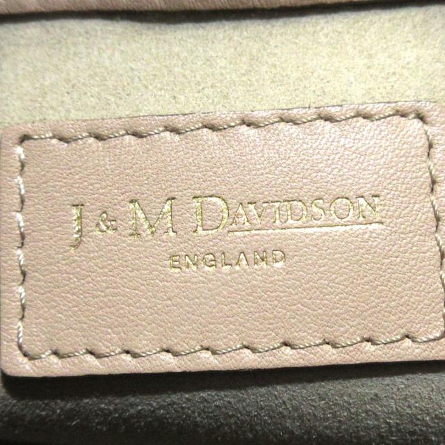 J&M DAVIDSON(ジェイアンドエムデヴィッドソン)のジェイ&エムデヴィッドソン レディース レディースのバッグ(ハンドバッグ)の商品写真