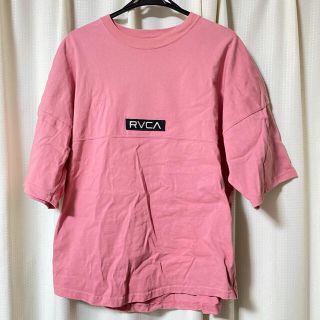 ルーカ(RVCA)のRVCA Tシャツ(Tシャツ/カットソー(半袖/袖なし))