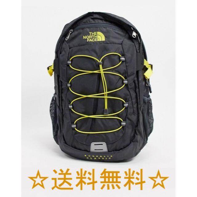 THE NORTH FACE - ☆新品 未使用 ノースフェイス リュック バック