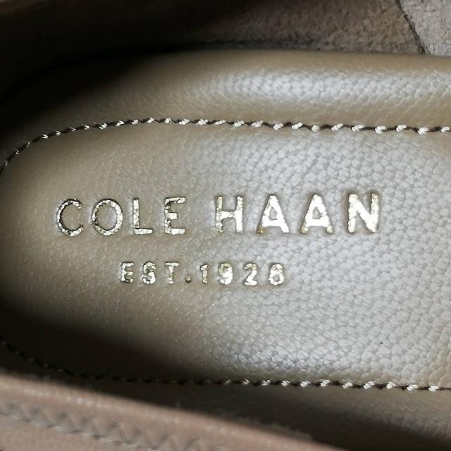 Cole Haan(コールハーン)のコールハーン 6 B レディース美品  レディースの靴/シューズ(その他)の商品写真