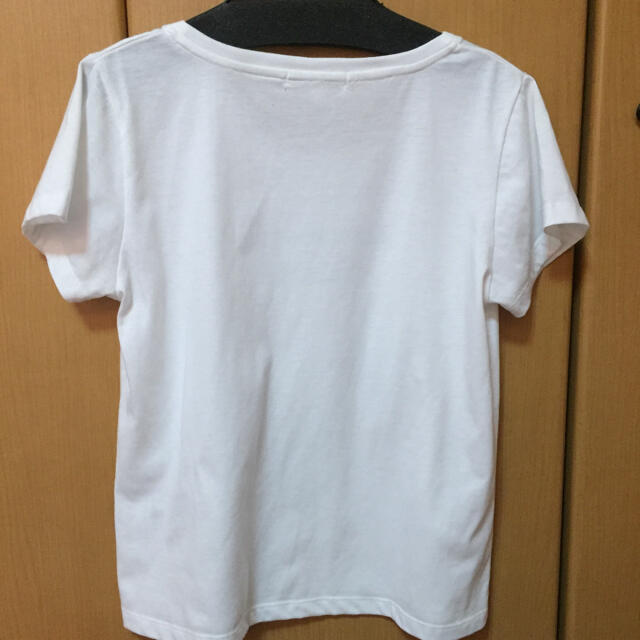 PROPORTION BODY DRESSING(プロポーションボディドレッシング)のプロポ Tシャツ レディースのトップス(Tシャツ(半袖/袖なし))の商品写真