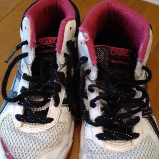 アシックス(asics)のスニーカー(スニーカー)