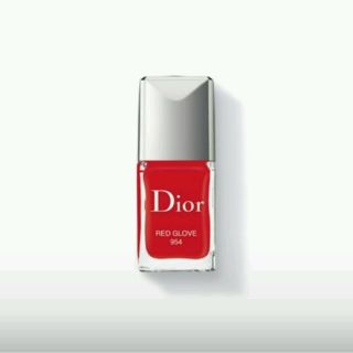 クリスチャンディオール(Christian Dior)の値下げ⬇新品✨限定色☆ディオールヴェルニ#954(マニキュア)