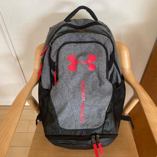 アンダーアーマー(UNDER ARMOUR)のチョコ様専用　アンダーアーマー　リュック(バッグパック/リュック)